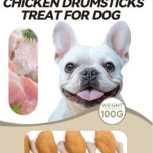Chicken Drumsticks 100g