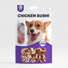Chicken Sushi 100g