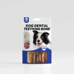 Dog Dental Teething Bone 270g