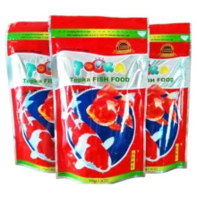 Topka Fish Feed