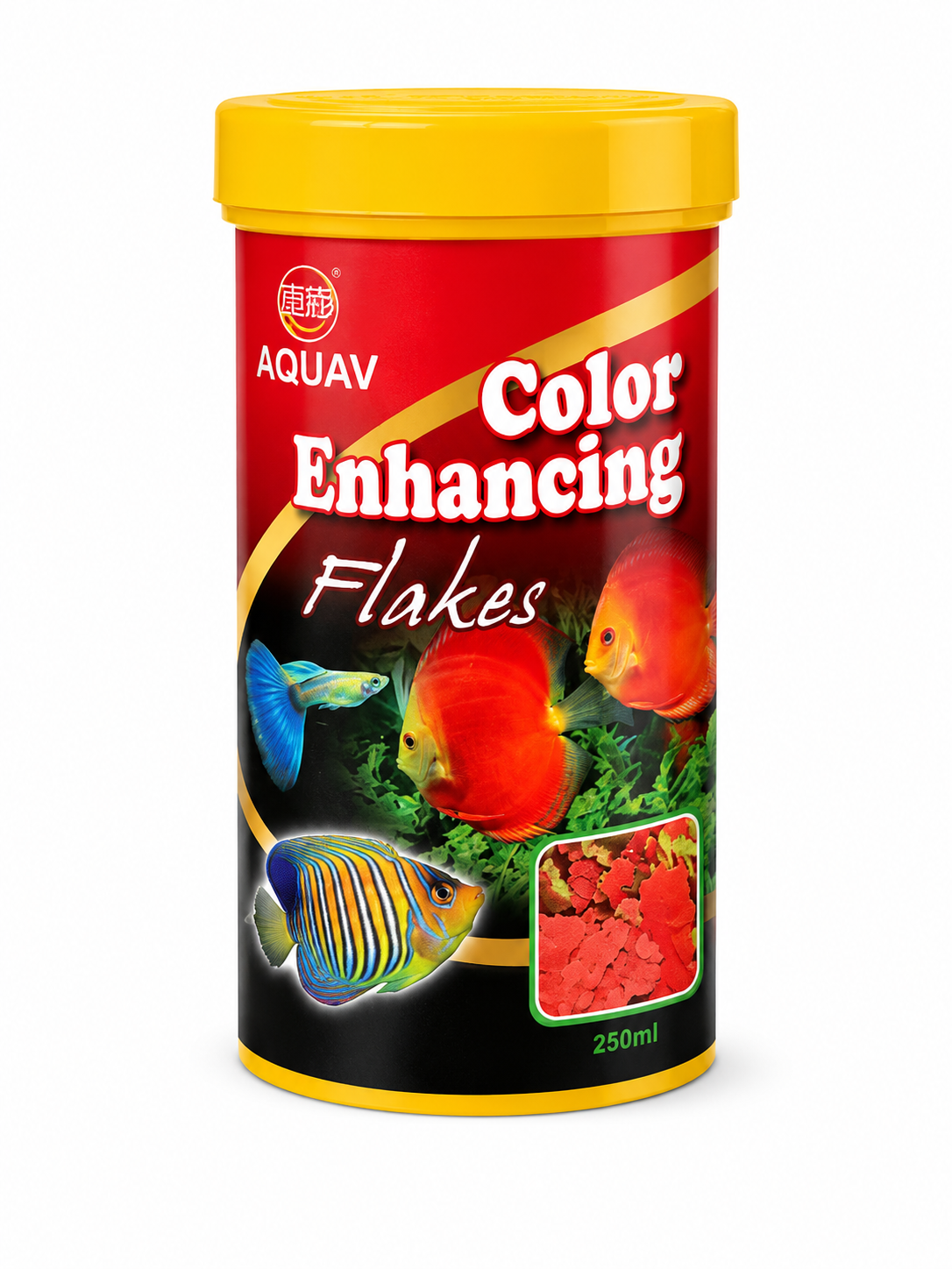 flakes 250ml flakes 250ml
