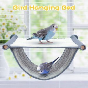 Hanging Pet Hammock