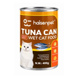 Haisenpet Can Food