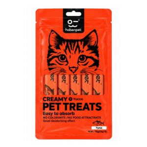 Haisenpet Creamy Treat