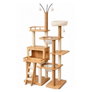 Cat Tree